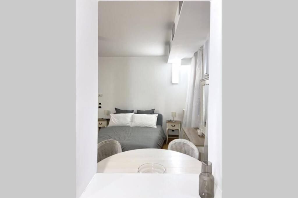 Boutique Apartment In Milano Center: Duomo Scala Exterior foto