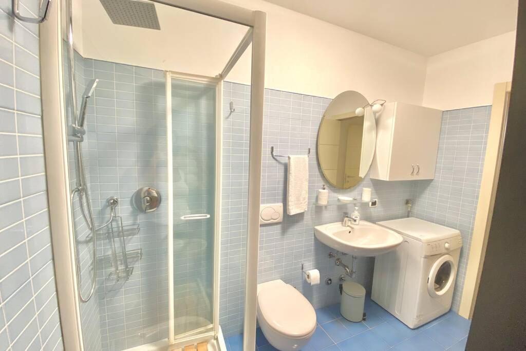 Boutique Apartment In Milano Center: Duomo Scala Exterior foto